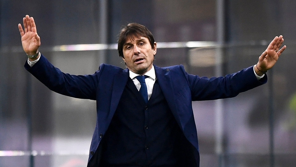 antonio conte antonio conte
