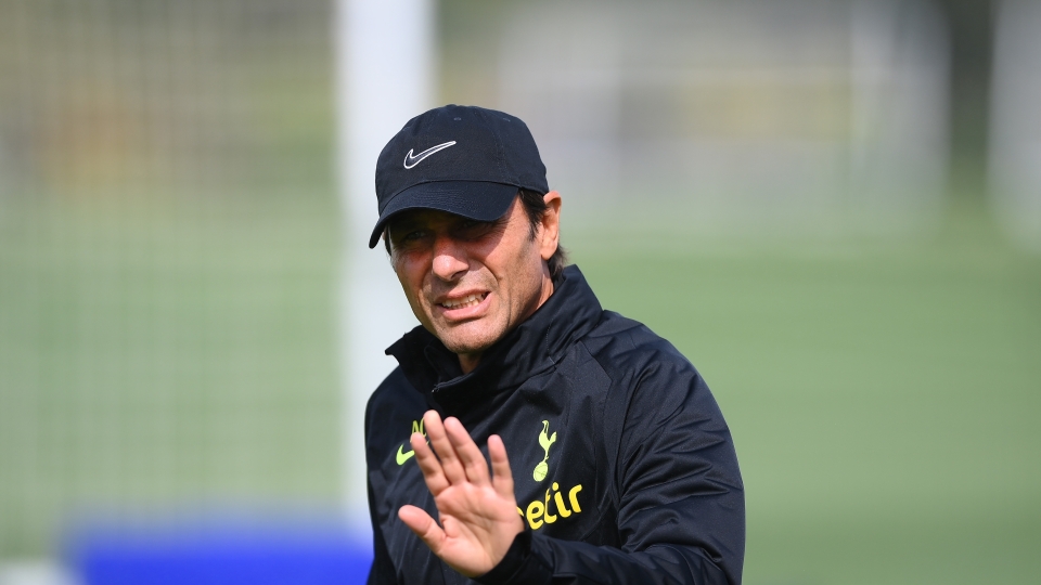 Antonio Conte