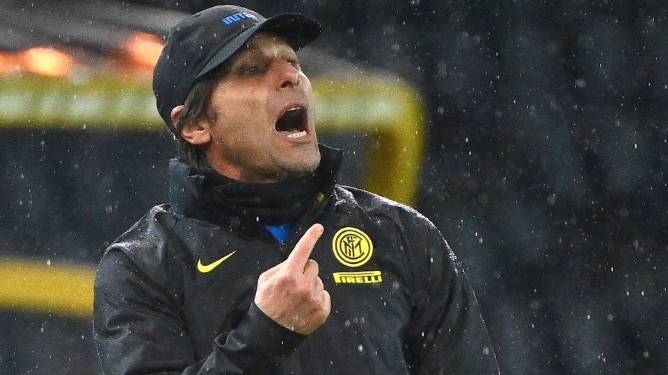 Antonio Conte