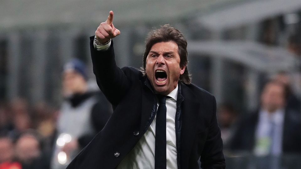 Antonio Conte