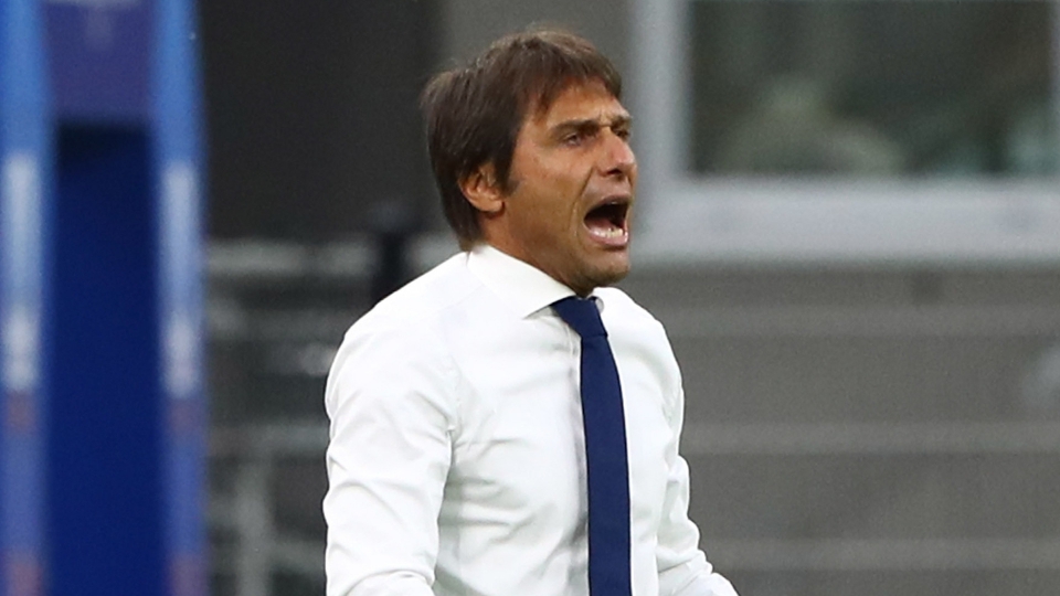 Antonio Conte Antonio Conte