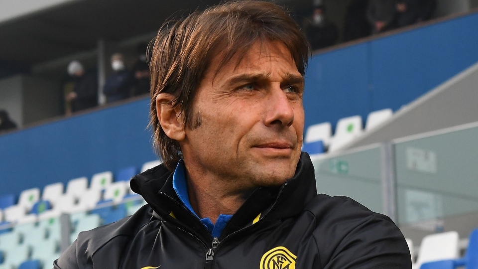 antonio conte