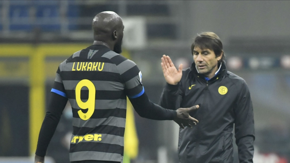 Antonio Conte Antonio Conte