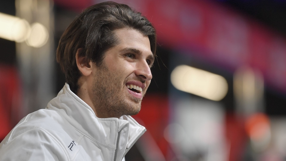 Antonio Giovinazzi