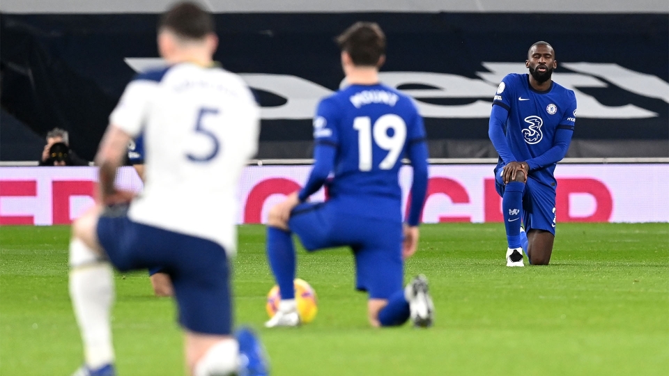 Antonio Rudiger