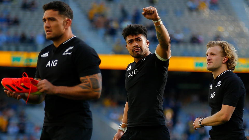Ardie Savea