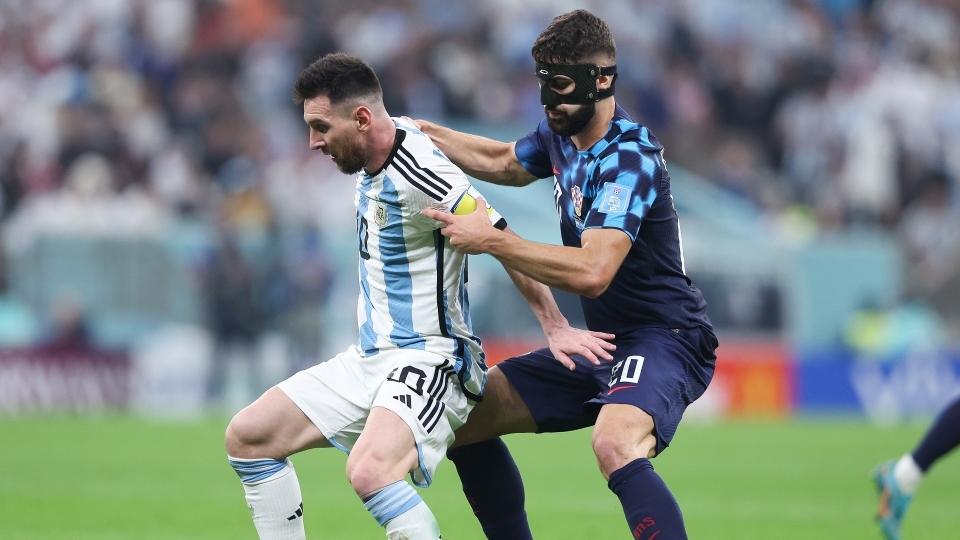 argentina, croazia