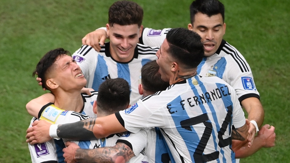 argentina, olanda