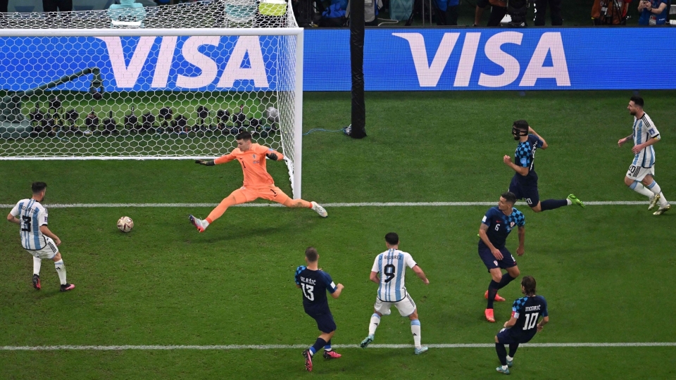 Argentina