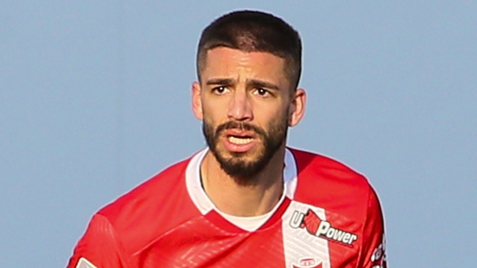 Armando Anastasio