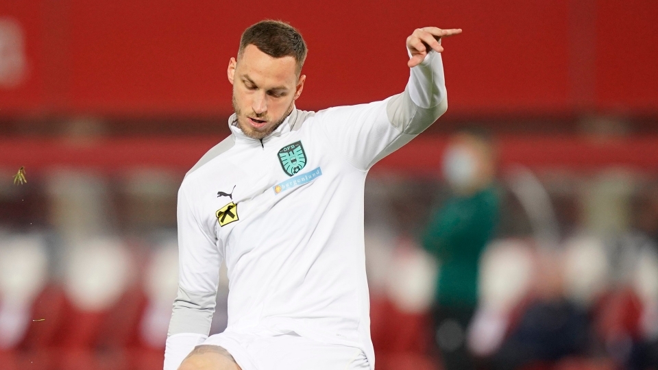Arnautovic