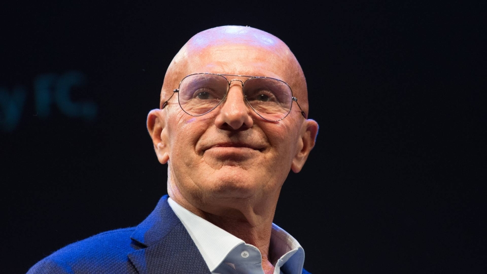 Arrigo Sacchi