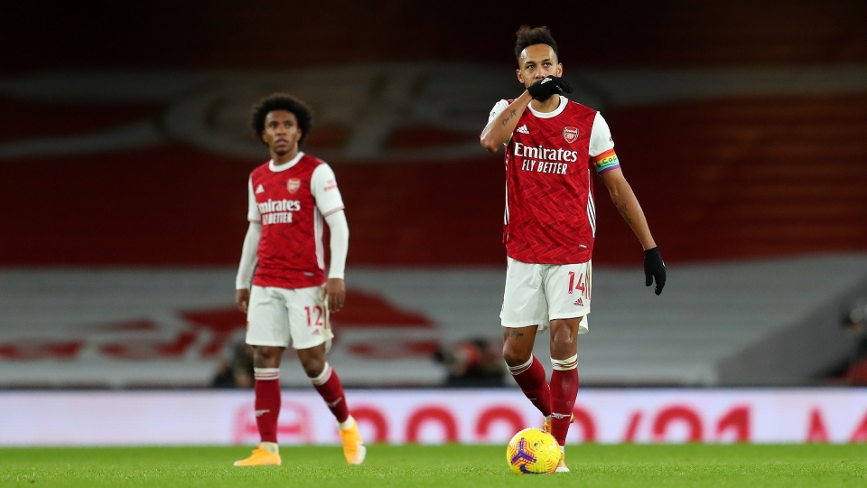 Arsenal Aubameyang Willian 2020 Arsenal Aubameyang Willian 2020