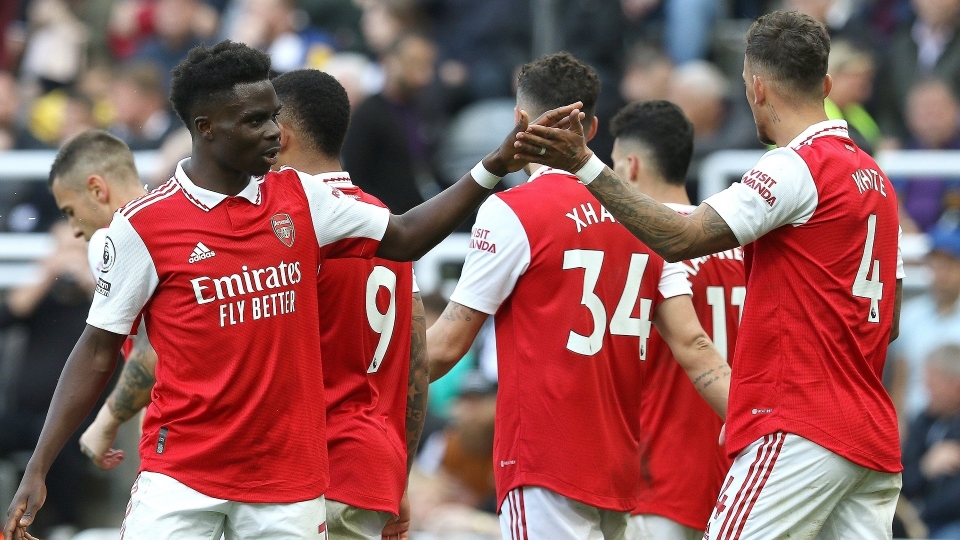 arsenal