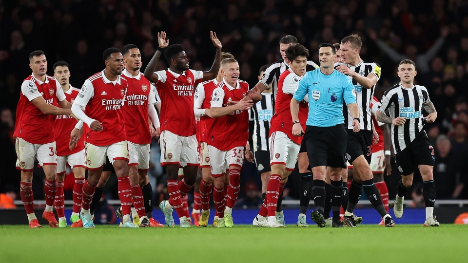 Arsenal\ Arsenal