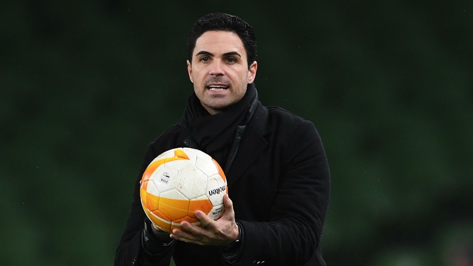 Arteta - cropped