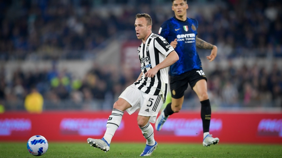 Arthur Juve