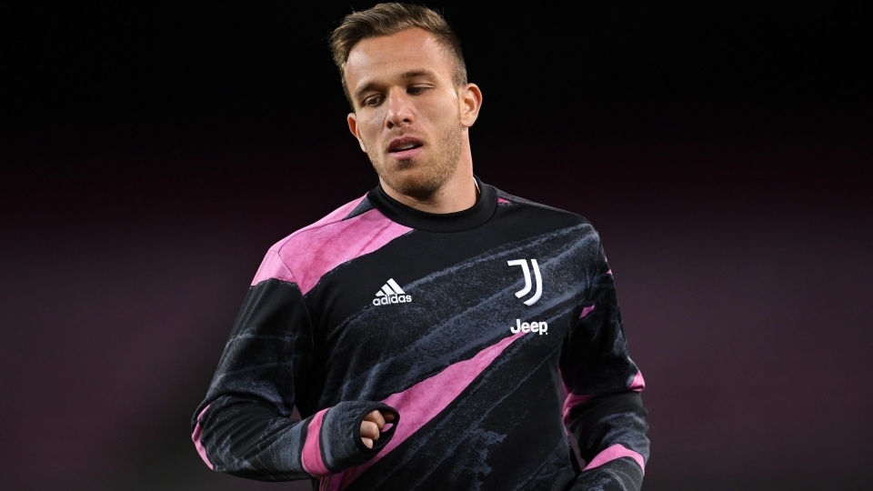 Arthur Juventus