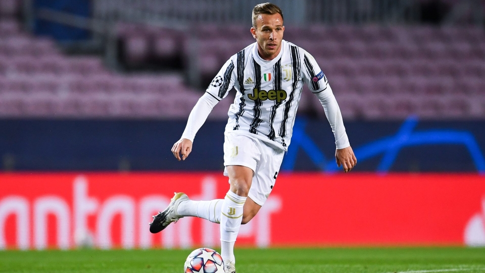 arthur-juventus arthur-juventus