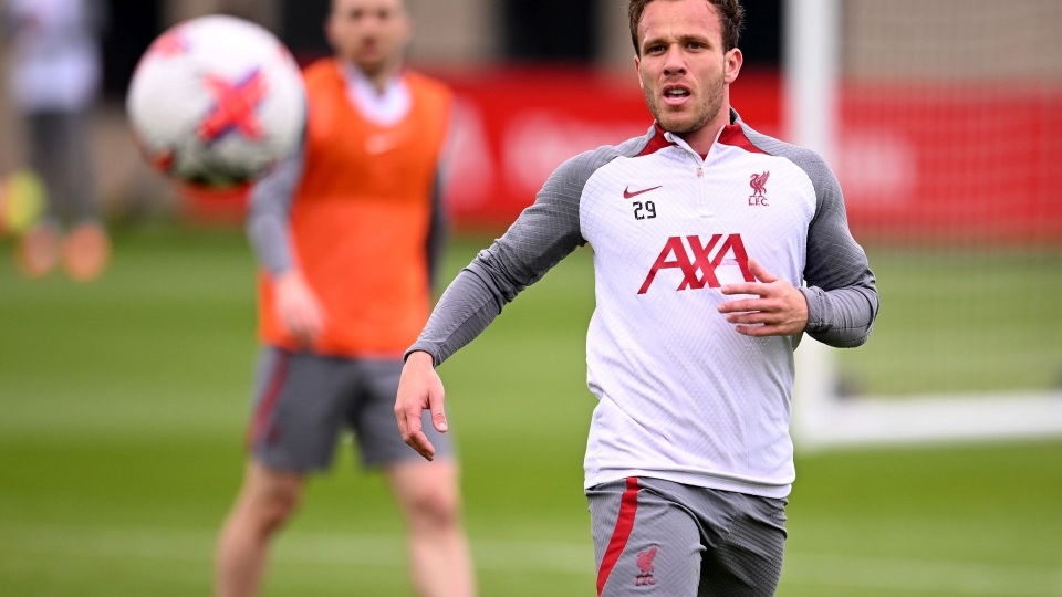 Arthur Melo