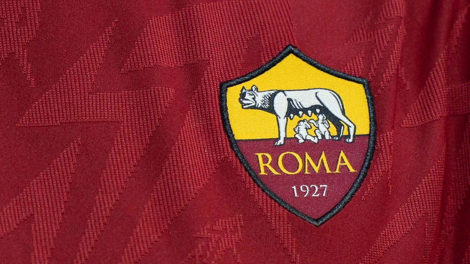 As Roma