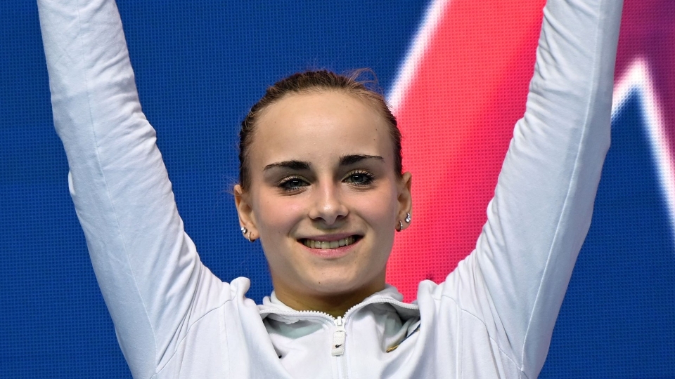 Asia D’Amato