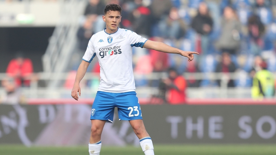 getty images Asslani