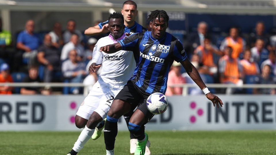 Atalanta, Cremonese