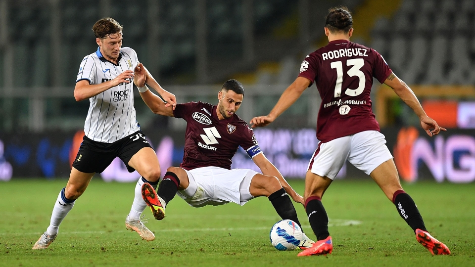 Atalanta – Torino