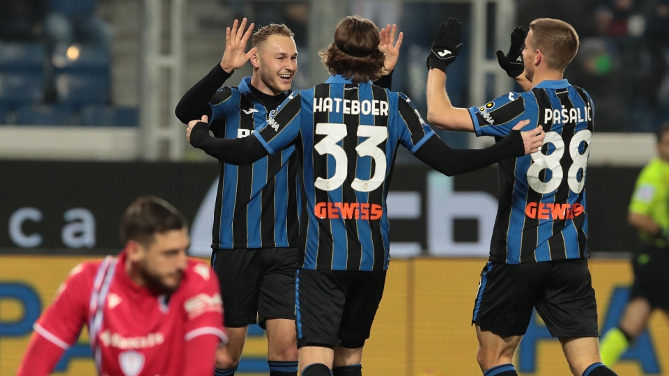 L\ Atalanta