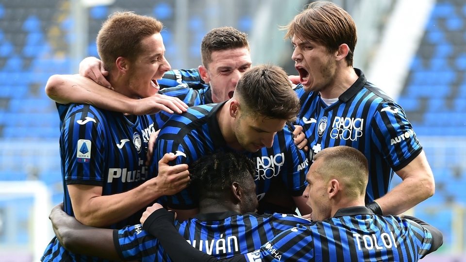 Atalanta Atalanta