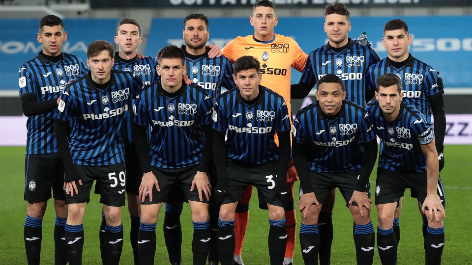 Atalanta Atalanta