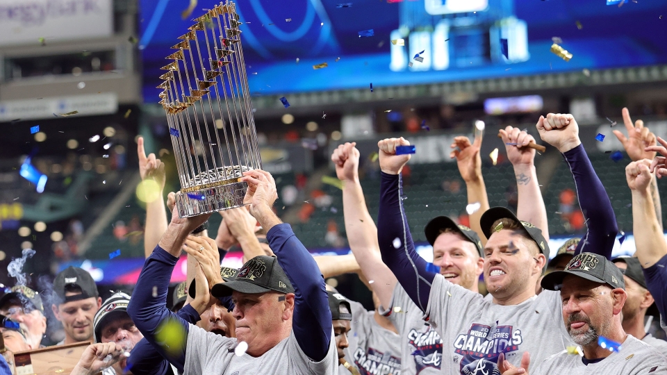 Atlanta Braves