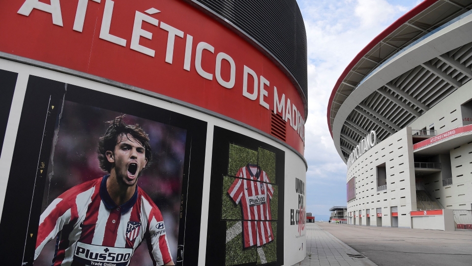 Atletico Madrid
