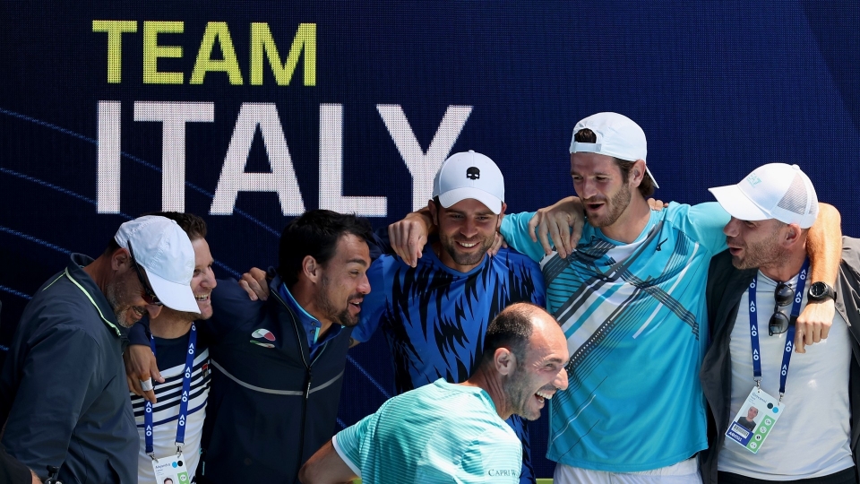 atp cup italy
