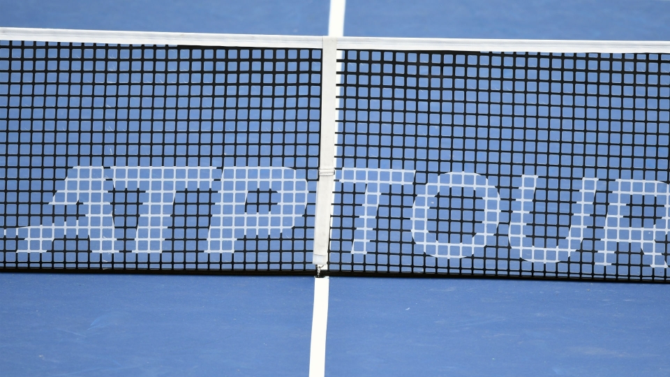ATP LOGO