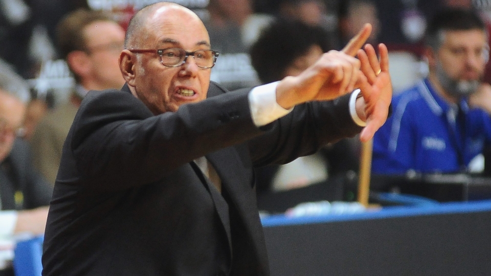 attilio caja