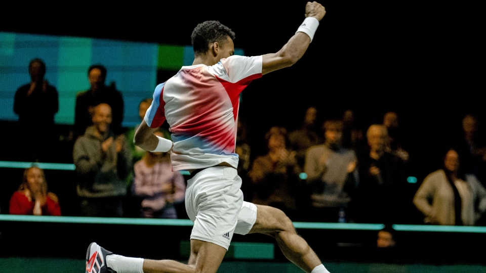 L\ Auger-Aliassime