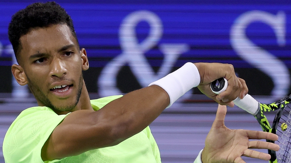 Auger-Aliassime