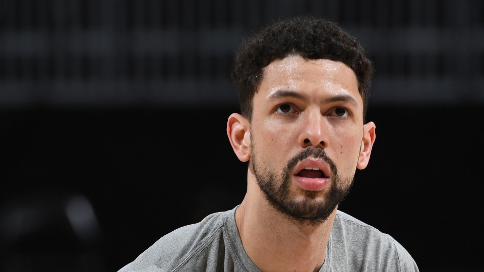Austin Rivers