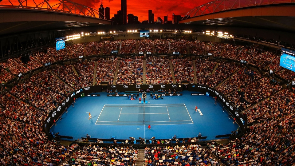 Australian Open