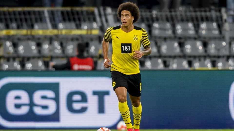 Axel Witsel