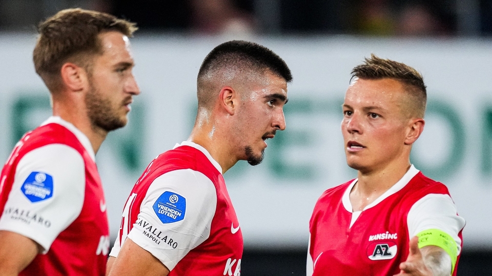 AZ Alkmaar