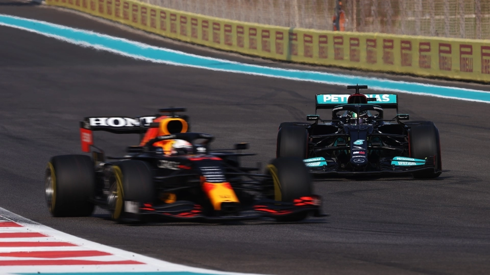 Abu Dhabi Grand Prix