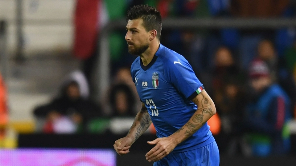 Acerbi Italy