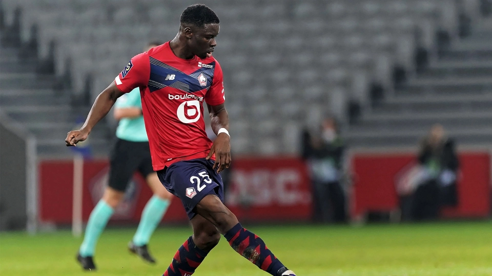 Adama Soumaoro