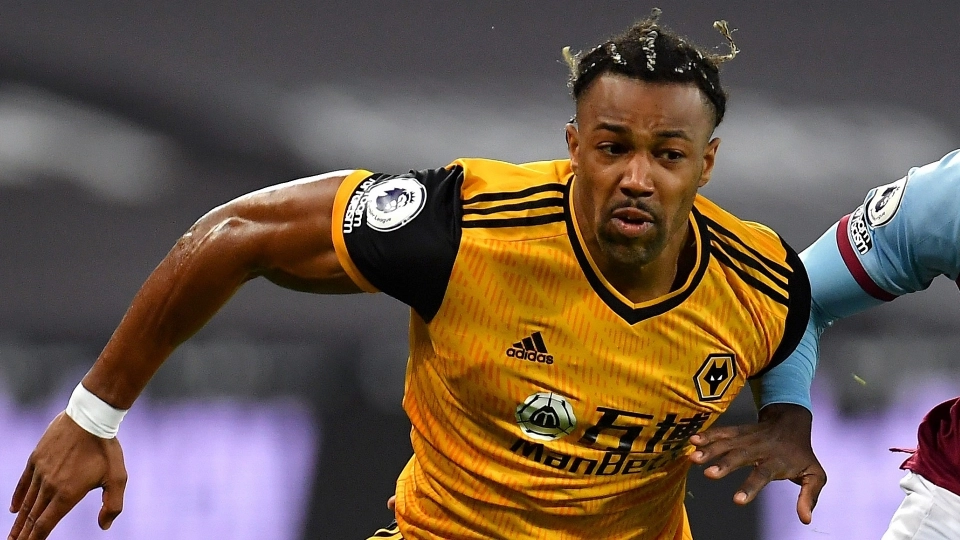adama traore