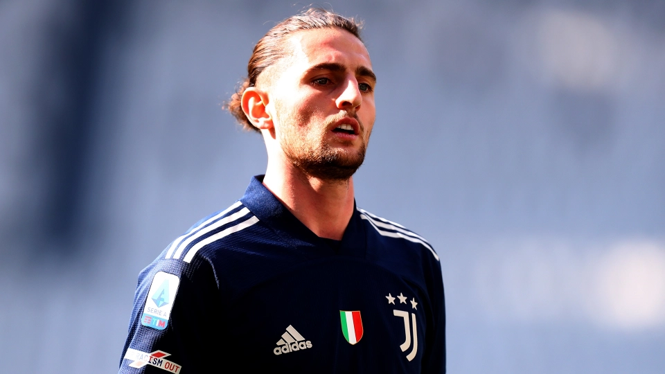 Adrien Rabiot