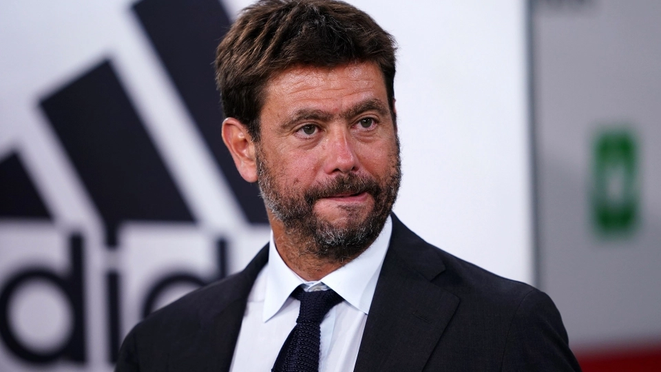 Agnelli