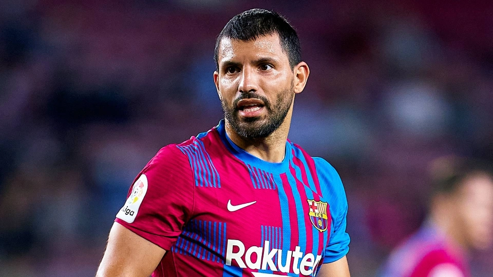 Aguero